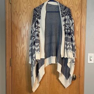 Girls Pink Republic cardigan